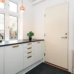 Charming Retreat In - By Traum * Ringkøbing