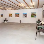 Charming Retreat In - By Traum