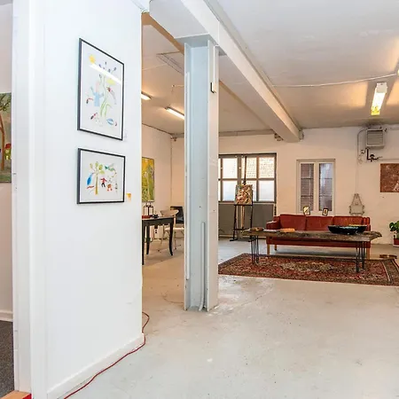 Charming Retreat In - By Traum