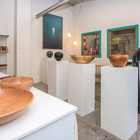 بيت للعطل Charming Retreat In - By Traum *