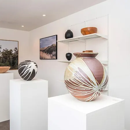 Charming Retreat In - By Traum بيت للعطل Ringkøbing