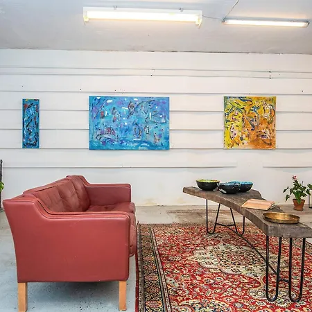 Charming Retreat In - By Traum بيت للعطل