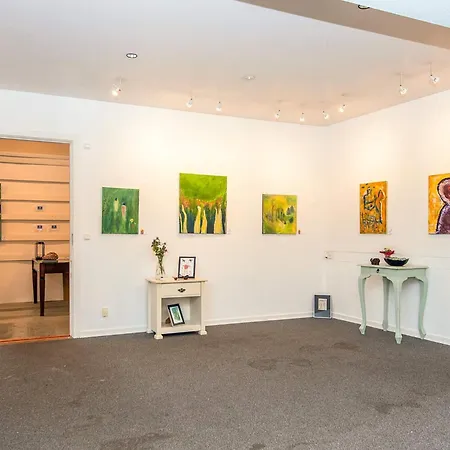 Charming Retreat In - By Traum بيت للعطل Ringkøbing