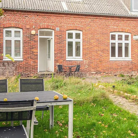 Charming Retreat In - By Traum * Ringkøbing