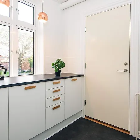 Charming Retreat In - By Traum * Ringkøbing