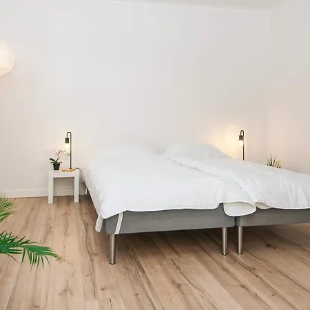 Charming Retreat In - By Traum