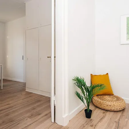 度假居 Charming Retreat In