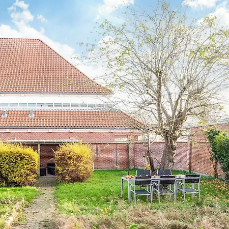 Сasa de vacaciones Charming Retreat In Ringkøbing