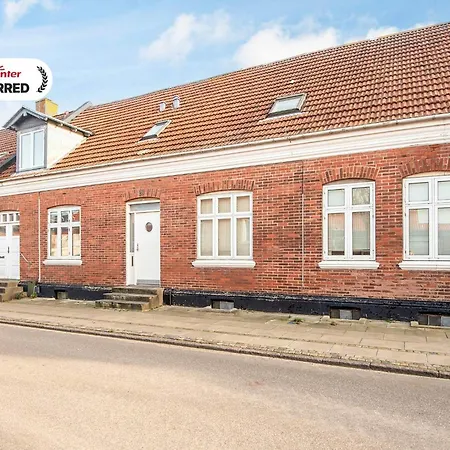 Charming Retreat In - By Traum