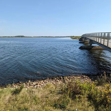 Charming Retreat In - By Traum Ringkøbing