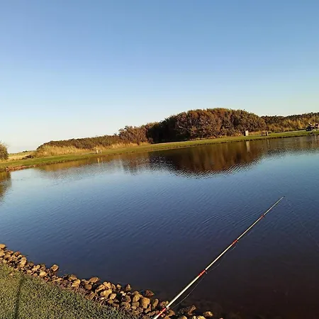 Charming Retreat In - By Traum *