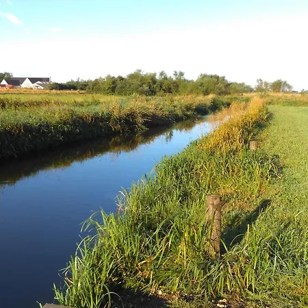 Charming Retreat In - By Traum بيت للعطل Ringkøbing