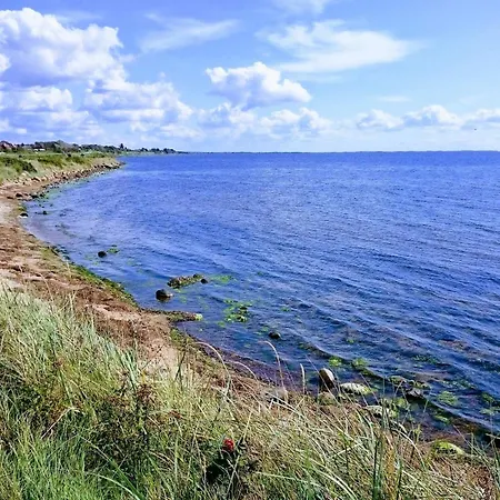 Charming Retreat In - By Traum * Ringkøbing