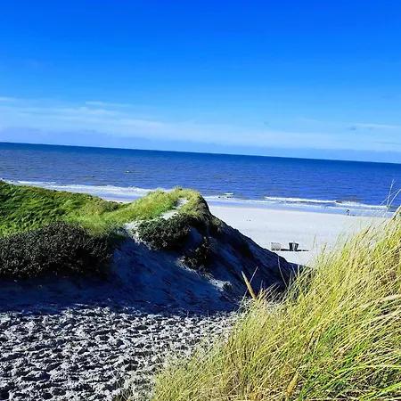 بيت للعطل Charming Retreat In - By Traum Ringkøbing