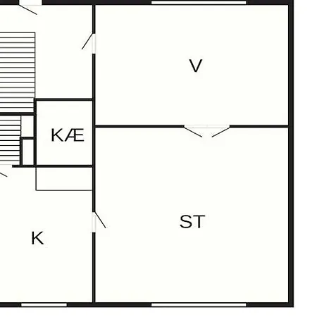 Charming Retreat In - By Traum بيت للعطل