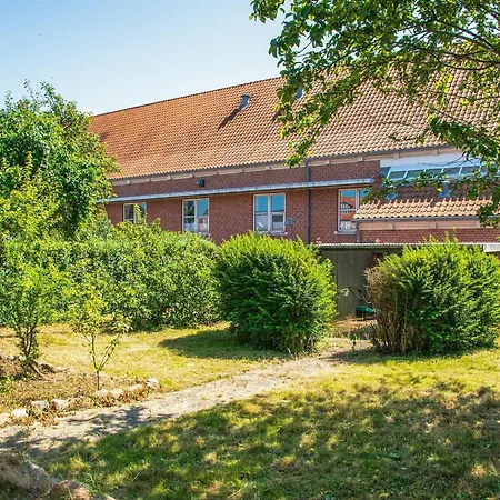Charming Retreat In *