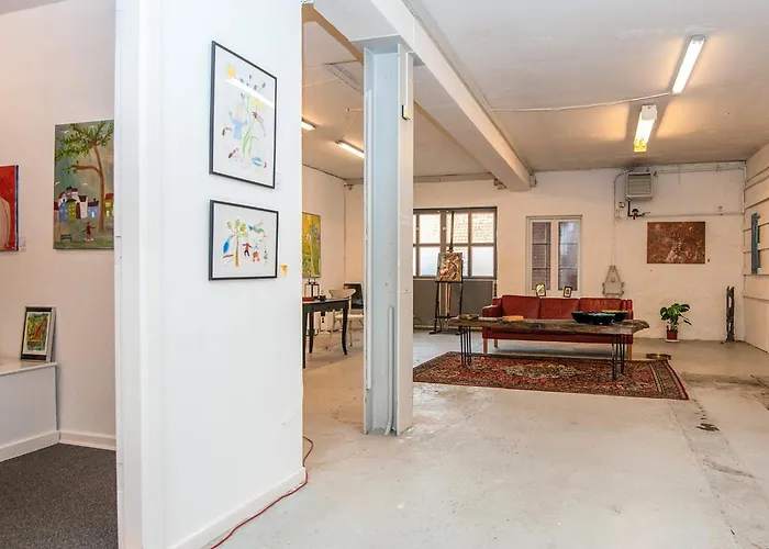 Charming Retreat In - By Traum