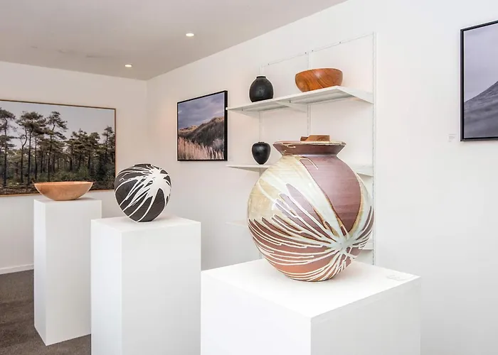 Charming Retreat In - By Traum Holiday home Ringkobing