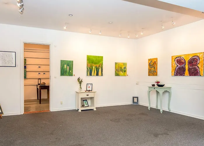 Charming Retreat In - By Traum Holiday home Ringkobing