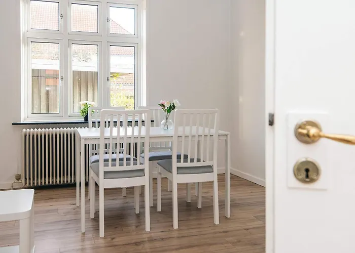 Charming Retreat In - By Traum