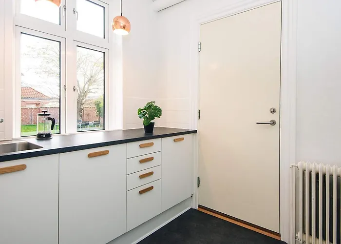 Charming Retreat In - By Traum * Ringkøbing