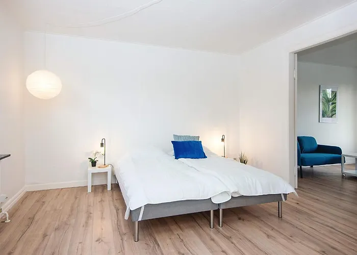 Vakantiehuis Charming Retreat In - By Traum *