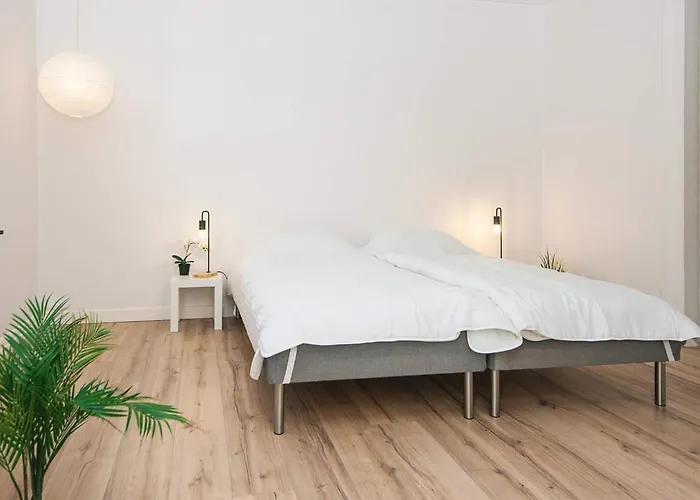 Charming Retreat In - By Traum