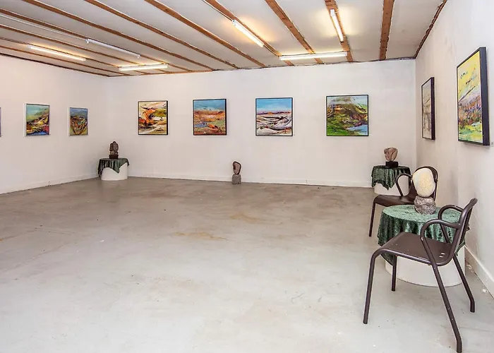 Charming Retreat In - By Traum