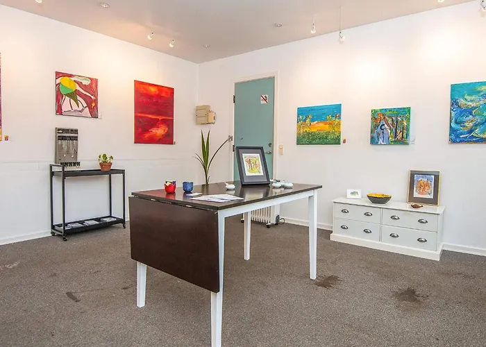 Charming Retreat In - By Traum Holiday home Ringkobing