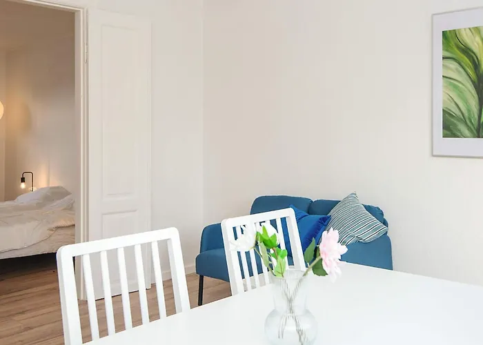 Charming Retreat In - By Traum * Ringkøbing