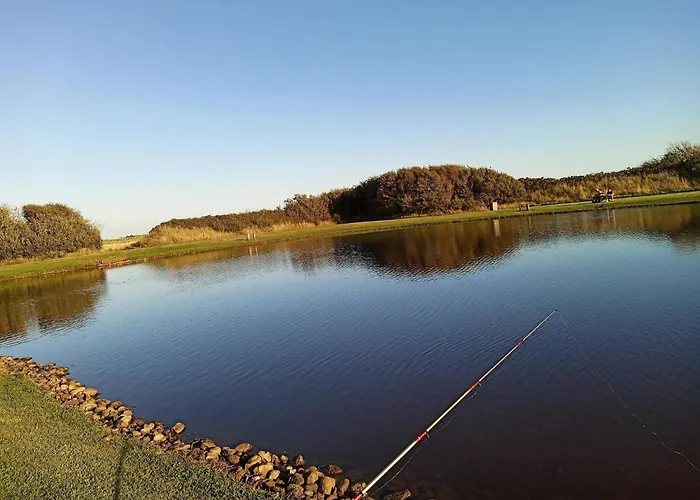 Charming Retreat In - By Traum *