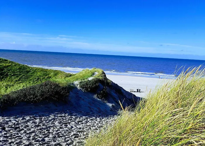 Vakantiehuis Charming Retreat In - By Traum Ringkøbing